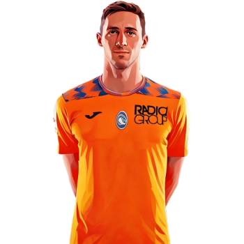 Player cutout icon