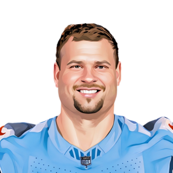 Kevin Zeitler player cartoon