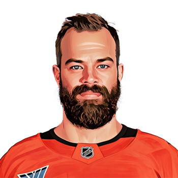 Radko Gudas player cartoon
