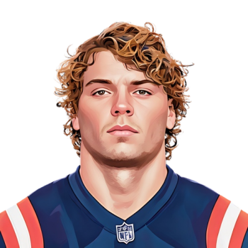 Jack Westover player cartoon