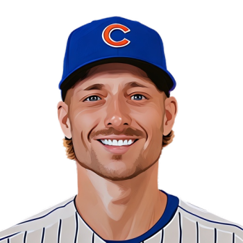 Shelby Miller player cartoon