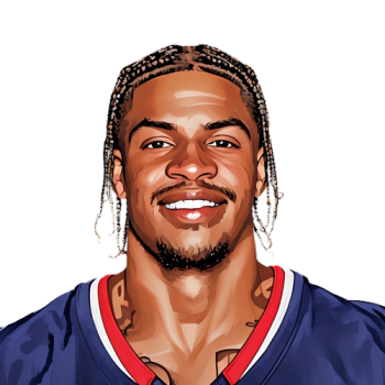 Player cutout icon