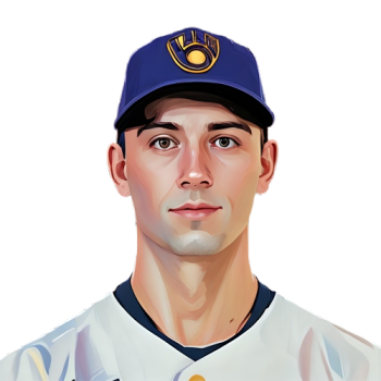Robert Gasser player cartoon