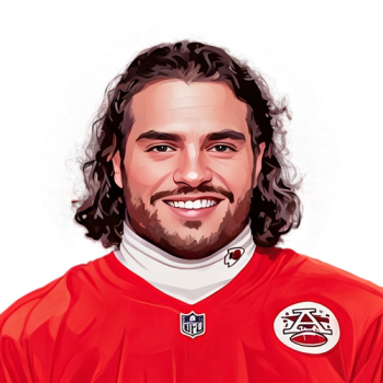 Player cutout icon