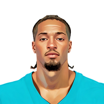Julius Brents player cartoon