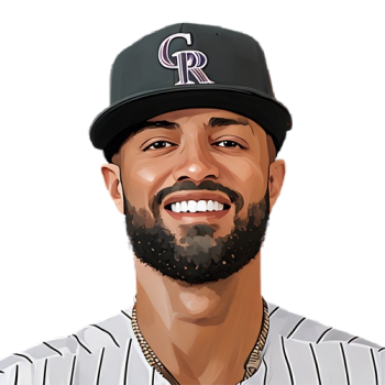 Player cutout icon