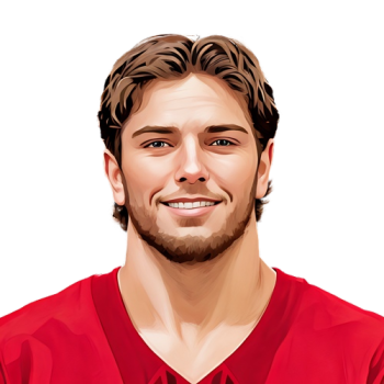 Player cutout icon