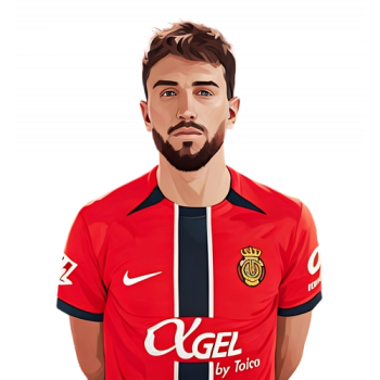 Player cutout icon