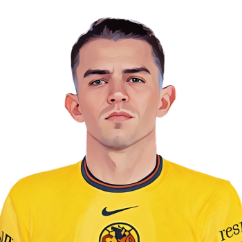 Álvaro Fidalgo player cartoon
