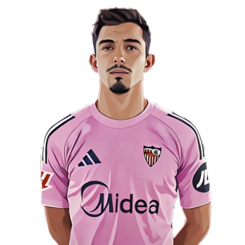 Player cutout icon