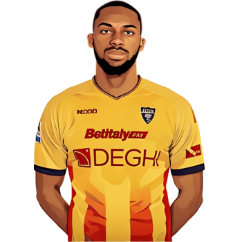 Player cutout icon