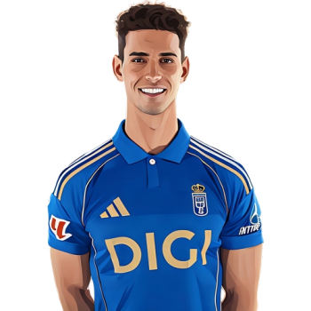 Player cutout icon