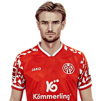 Stefan Posch player cartoon