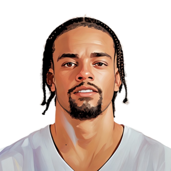 Player cutout icon