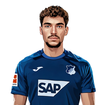 Player cutout icon