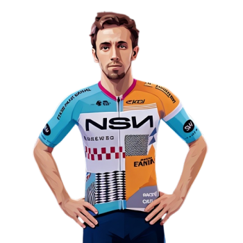 Player cutout icon