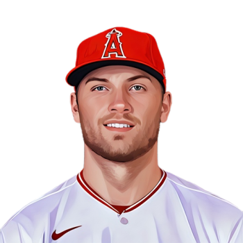 Reid Detmers player cartoon