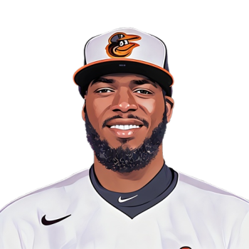 Felix Bautista player cartoon