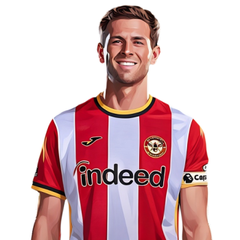 Player cutout icon