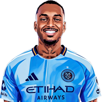 Player cutout icon