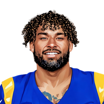 Player cutout icon