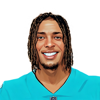 Ollie Gordon II player cartoon