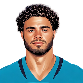 Player cutout icon