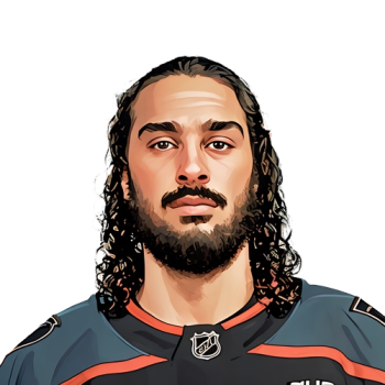 Player cutout icon