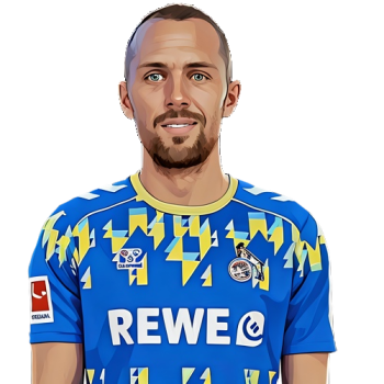 Player cutout icon