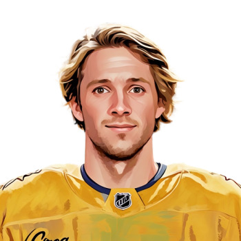 Jonas Røndbjerg player cartoon
