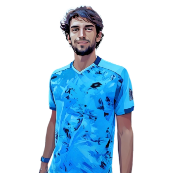 Player cutout icon