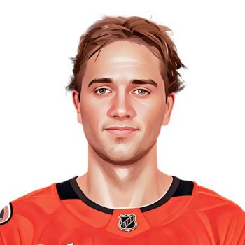 Stian Solberg player cartoon
