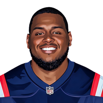 Vederian Lowe player cartoon