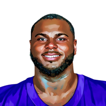 Player cutout icon