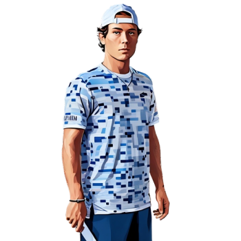 Player cutout icon