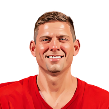 Player cutout icon
