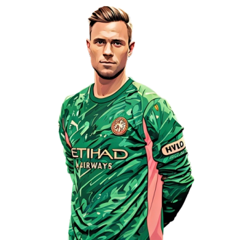 Player cutout icon