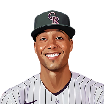 Player cutout icon