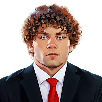 Player cutout icon