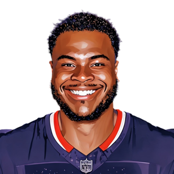 Player cutout icon