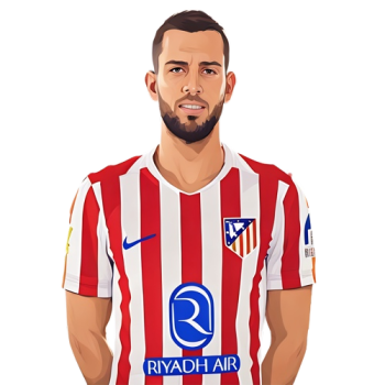 Player cutout icon