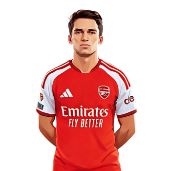 Player cutout icon
