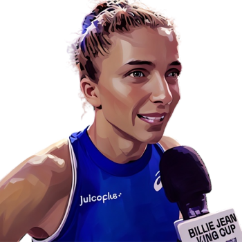 Player cutout icon