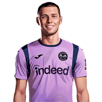 Player cutout icon