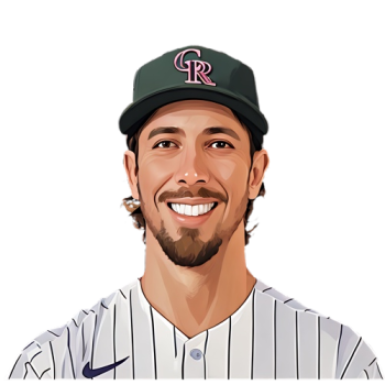 Player cutout icon
