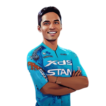 Player cutout icon