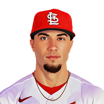 Bryan Torres player cartoon