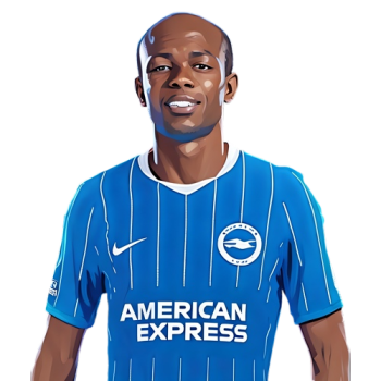 Malick Yalcouyé player cartoon