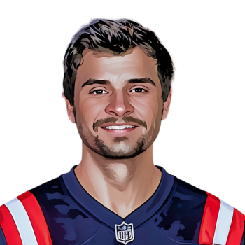 Bryce Baringer player cartoon