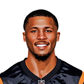 Player cutout icon